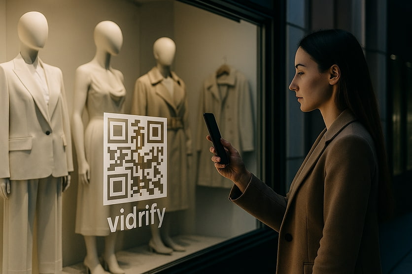 ¿Qué es Vidrify?